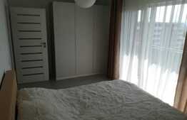 Apartament 91 mp, terasa 74 mp, la cheie, zona strazii Fabricii