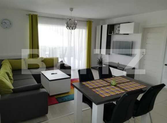 Apartament de vânzare 4 camere Marasti - 35469AV | BLITZ Cluj-Napoca | Poza1