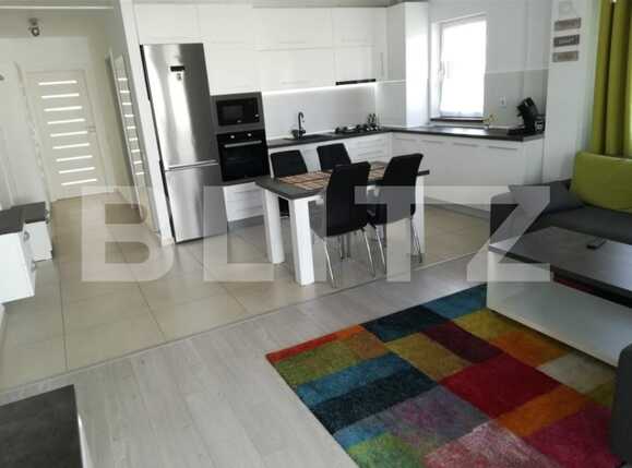 Apartament de vânzare 4 camere Marasti - 35469AV | BLITZ Cluj-Napoca | Poza2