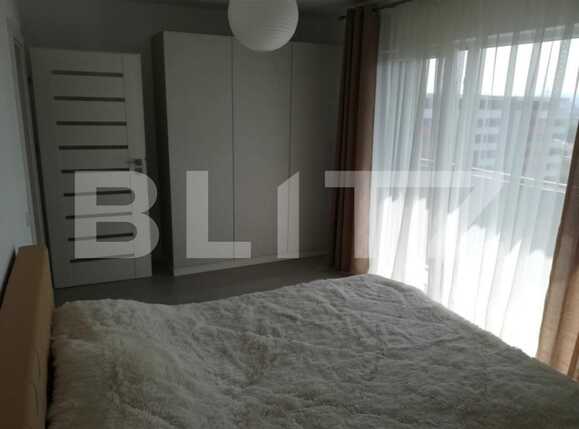 Apartament de vânzare 4 camere Marasti - 35469AV | BLITZ Cluj-Napoca | Poza4