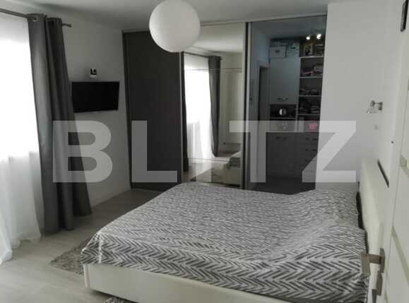 Apartament de vânzare 4 camere Marasti - 35469AV | BLITZ Cluj-Napoca | Poza3