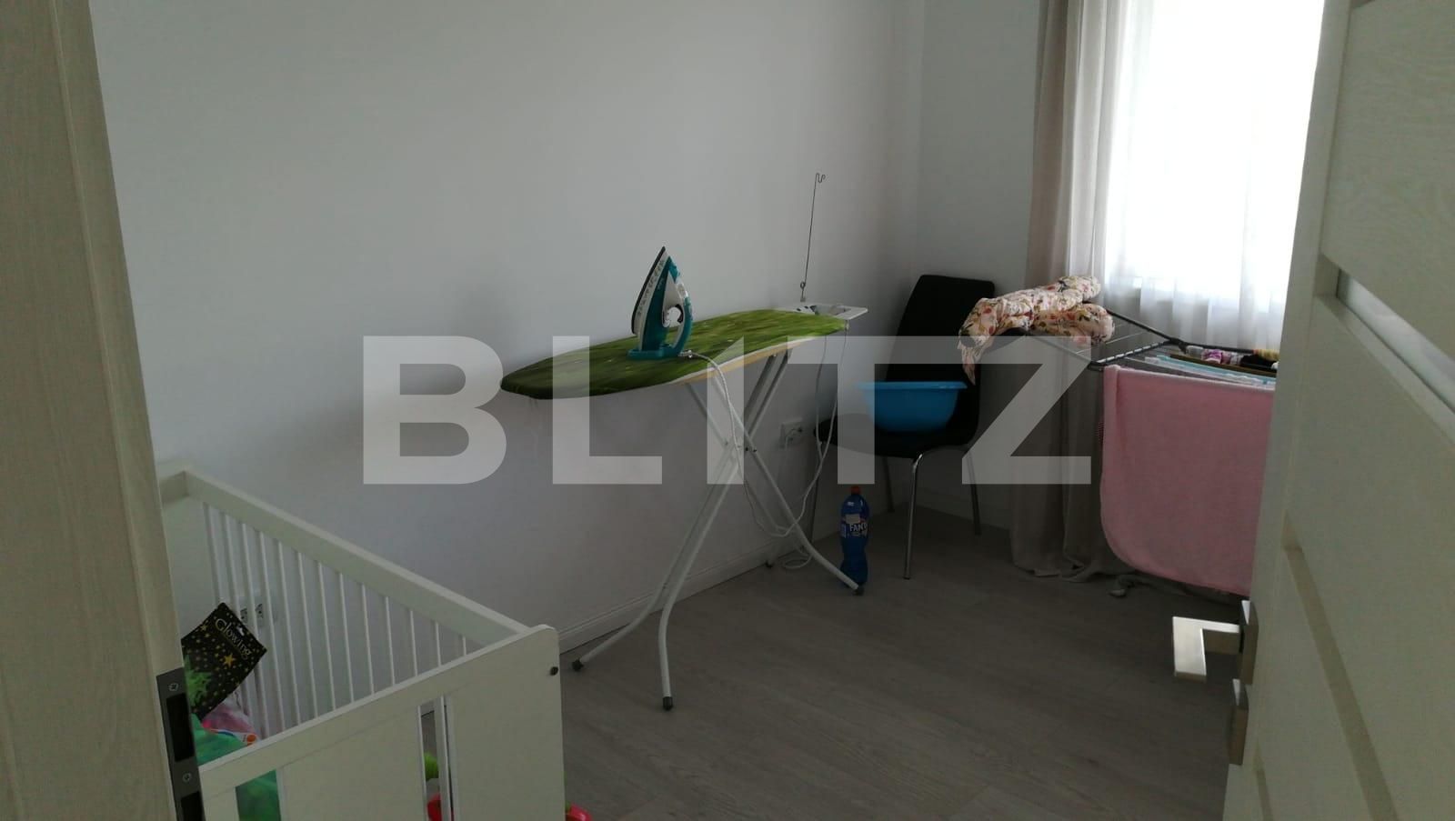 Apartament de vânzare 4 camere Marasti - 35469AV | BLITZ Cluj-Napoca | Poza5