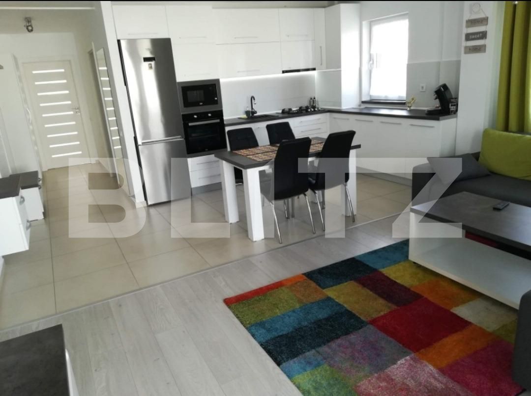 Apartament de vânzare 4 camere Marasti - 35469AV | BLITZ Cluj-Napoca | Poza2