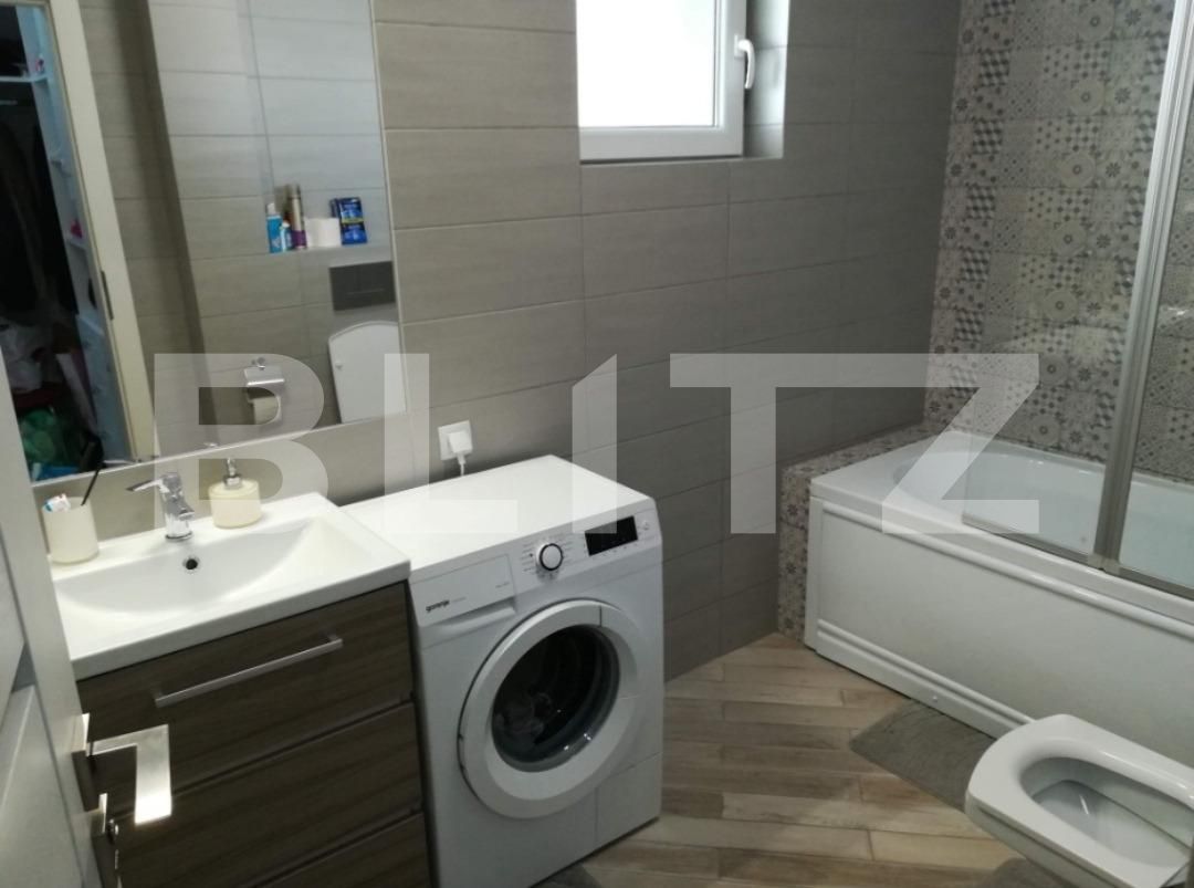 Apartament de vânzare 4 camere Marasti - 35469AV | BLITZ Cluj-Napoca | Poza7