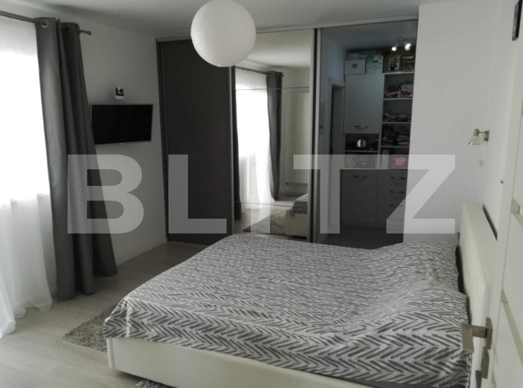 Apartament de vânzare 4 camere Marasti - 35469AV | BLITZ Cluj-Napoca | Poza3