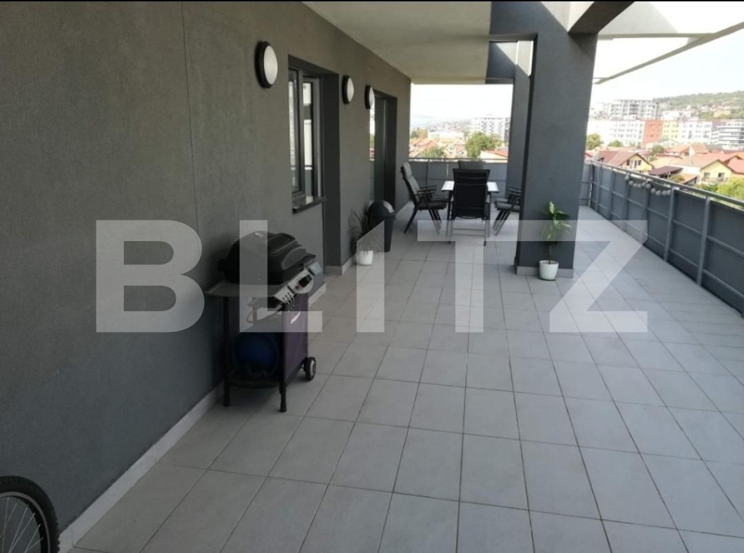 Apartament de vânzare 4 camere Marasti - 35469AV | BLITZ Cluj-Napoca | Poza8