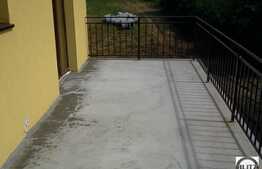 Zona de top a Clujului! 2 camere + terasa!