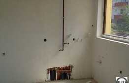 Zona de top a Clujului! 2 camere + terasa!