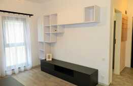 Apartament 2 camere, 56 mp, parcare, prima inchiriere, mobilat modern, zona strazii Erich Bergel