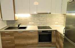 Apartament 2 camere, 56 mp, parcare, prima inchiriere, mobilat modern, zona strazii Erich Bergel