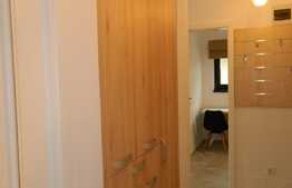 Apartament 2 camere, 56 mp, parcare, prima inchiriere, mobilat modern, zona strazii Erich Bergel