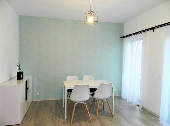 Apartament de închiriat 2 camere Borhanci - 35470AI | BLITZ Cluj-Napoca | Poza1