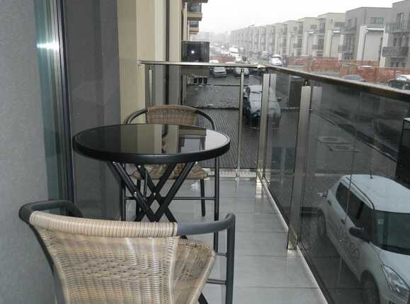 Apartament de închiriat 2 camere Borhanci - 35470AI | BLITZ Cluj-Napoca | Poza15