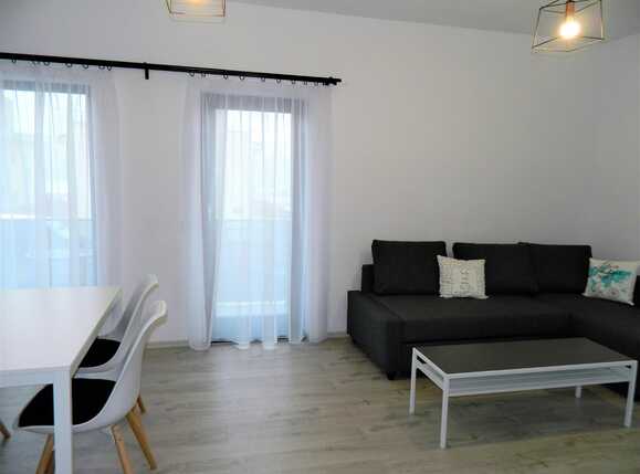 Apartament de închiriat 2 camere Borhanci - 35470AI | BLITZ Cluj-Napoca | Poza2