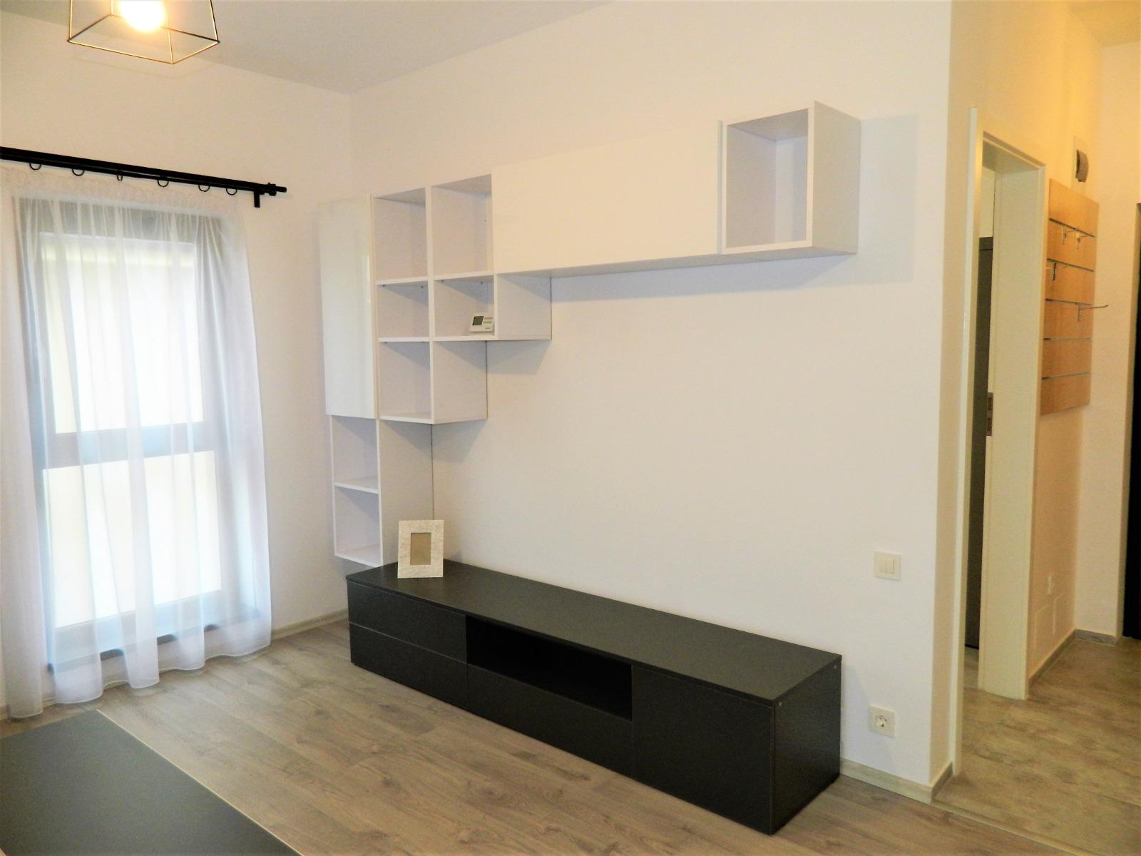 Apartament de închiriat 2 camere Borhanci - 35470AI | BLITZ Cluj-Napoca | Poza5