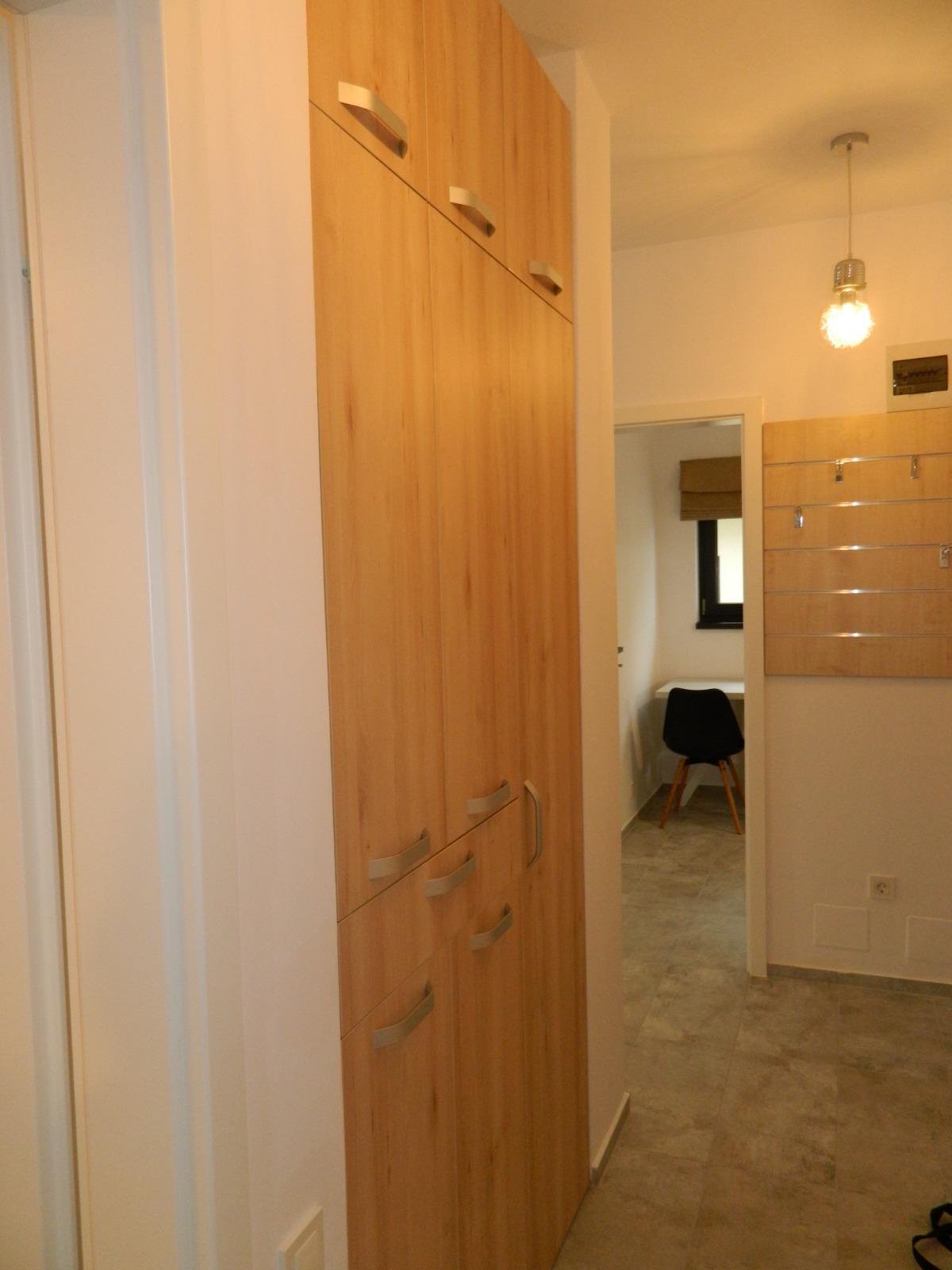 Apartament de închiriat 2 camere Borhanci - 35470AI | BLITZ Cluj-Napoca | Poza8