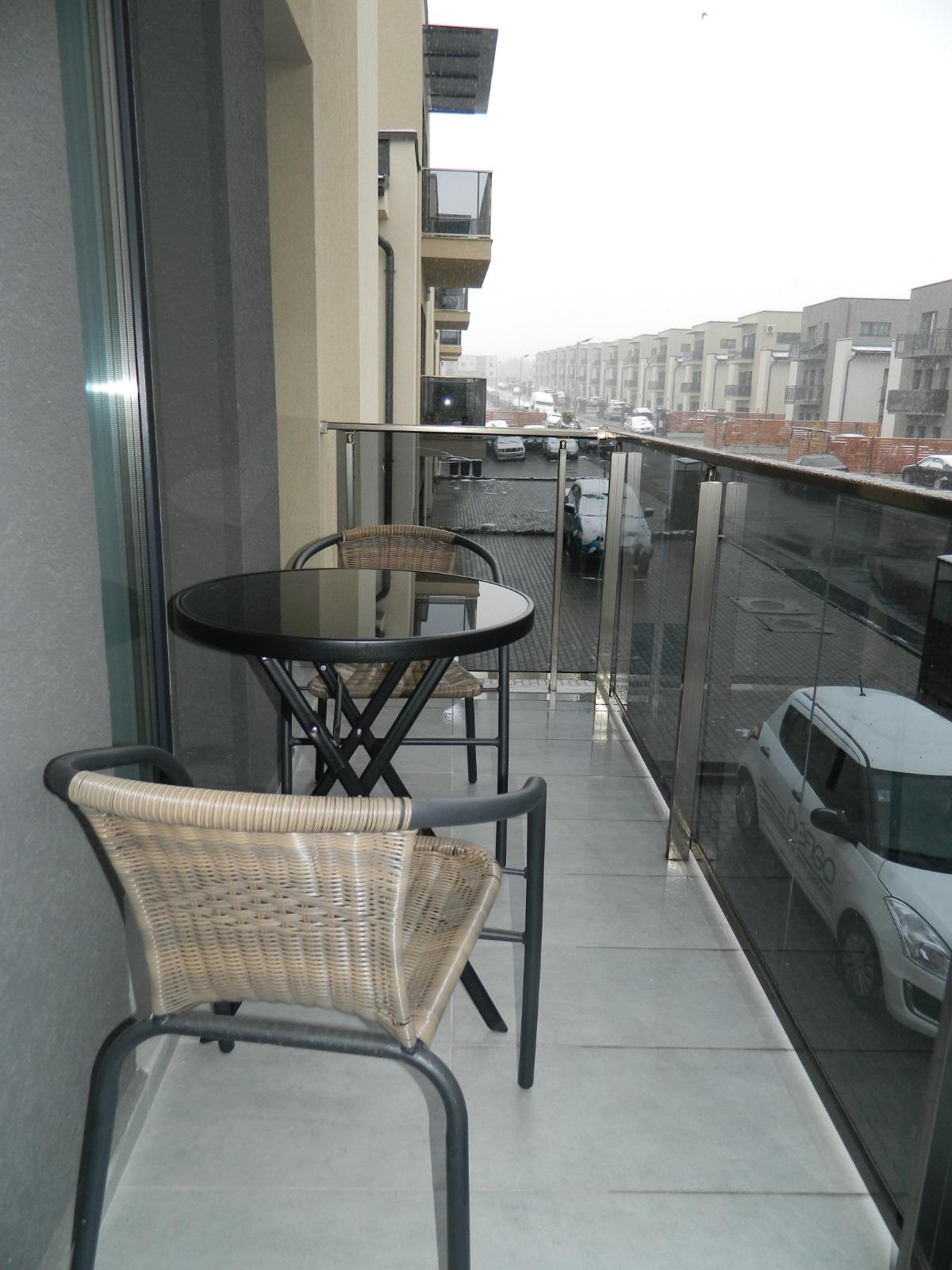 Apartament de închiriat 2 camere Borhanci - 35470AI | BLITZ Cluj-Napoca | Poza15
