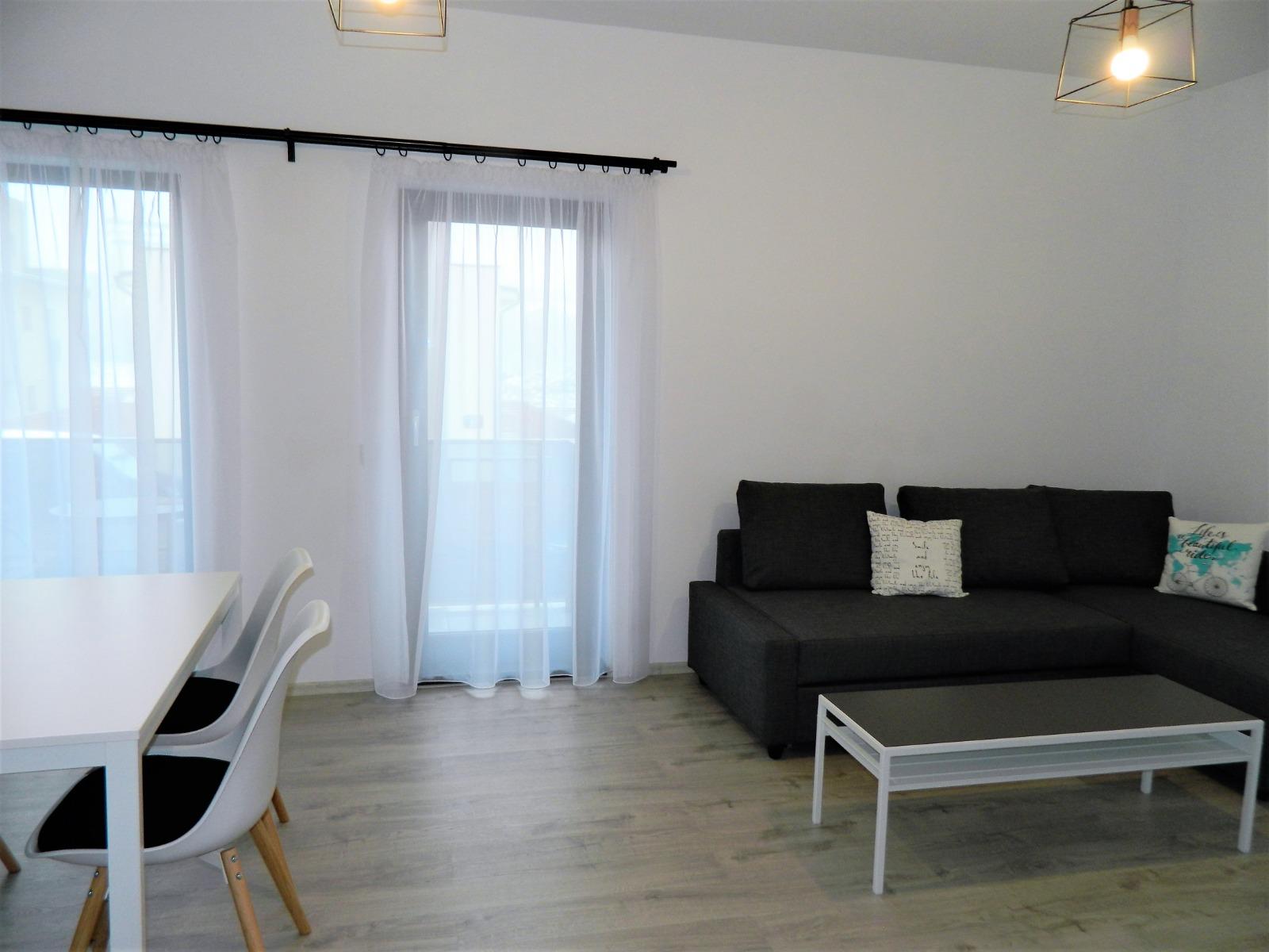 Apartament de închiriat 2 camere Borhanci - 35470AI | BLITZ Cluj-Napoca | Poza2