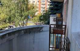 Apartament 1 camera, 40 mp, zona strazii Calea Manastur