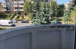 Apartament 1 camera, 40 mp, zona strazii Calea Manastur