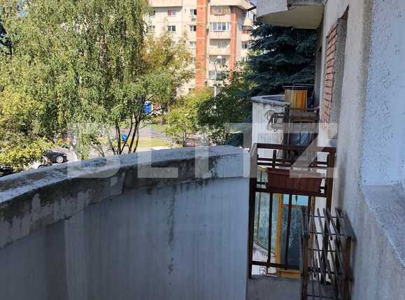 Garsonieră de închiriat Manastur - 35471AI | BLITZ Cluj-Napoca | Poza9