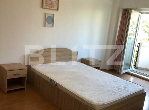 Garsonieră de închiriat Manastur - 35471AI | BLITZ Cluj-Napoca | Poza2