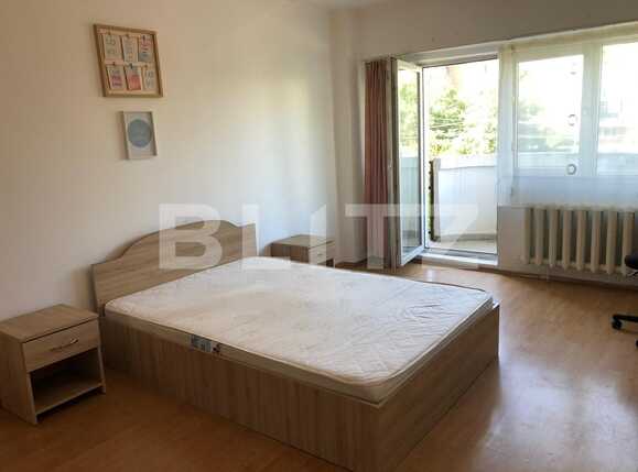 Garsonieră de închiriat Manastur - 35471AI | BLITZ Cluj-Napoca | Poza1