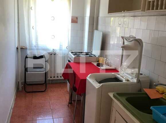 Garsonieră de închiriat Manastur - 35471AI | BLITZ Cluj-Napoca | Poza7