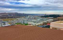 OPORTUNITATE!! Apartament spatios si primitor,3 camere, 110 mp, terasa 40 mp, zona Vivo!