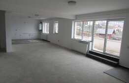 OPORTUNITATE!! Apartament spatios si primitor,3 camere, 110 mp, terasa 40 mp, zona Vivo!