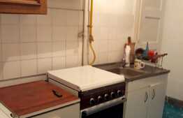 Apartament 2 camere, 46 mp, parcare, zona strazii Horea!