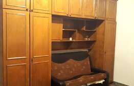 Apartament 2 camere, 46 mp, parcare, zona strazii Horea!