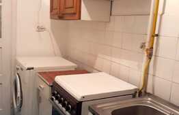 Apartament 2 camere, 46 mp, parcare, zona strazii Horea!