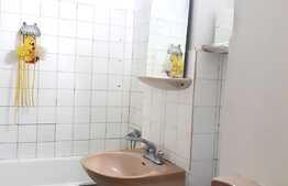 Apartament 2 camere, 46 mp, parcare, zona strazii Horea!