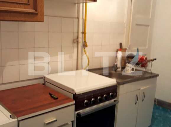 Apartament de închiriat 2 camere Central - 35473AI | BLITZ Cluj-Napoca | Poza5