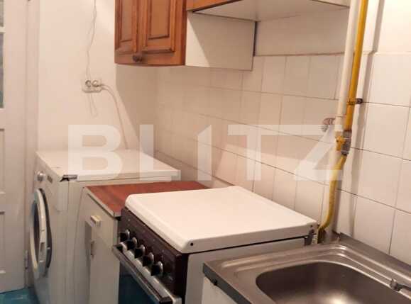 Apartament de închiriat 2 camere Central - 35473AI | BLITZ Cluj-Napoca | Poza6