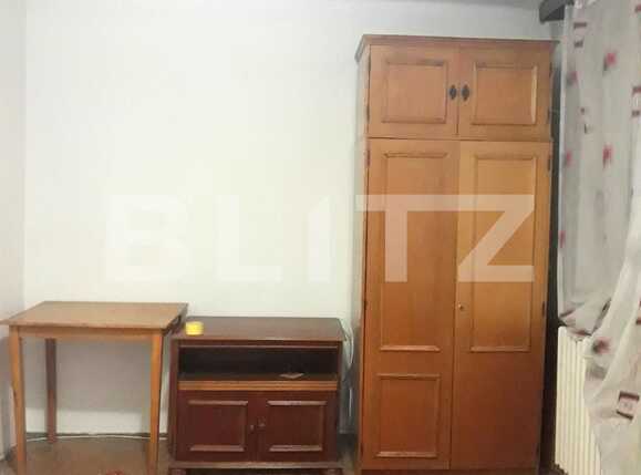 Apartament de închiriat 2 camere Central - 35473AI | BLITZ Cluj-Napoca | Poza3