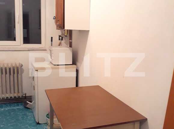 Apartament de închiriat 2 camere Central - 35473AI | BLITZ Cluj-Napoca | Poza7