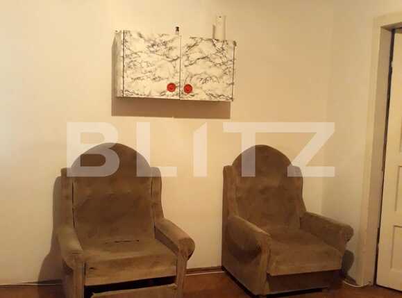 Apartament de închiriat 2 camere Central - 35473AI | BLITZ Cluj-Napoca | Poza4
