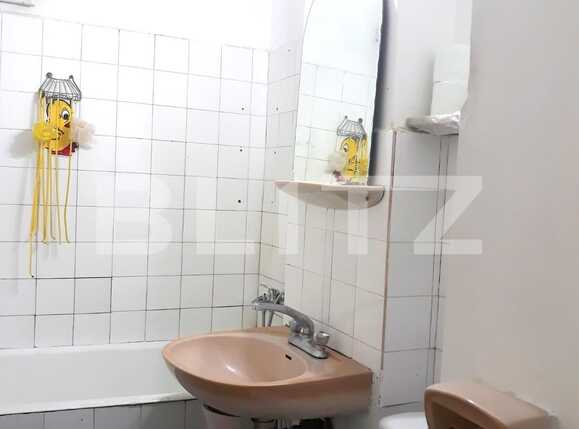 Apartament de închiriat 2 camere Central - 35473AI | BLITZ Cluj-Napoca | Poza8