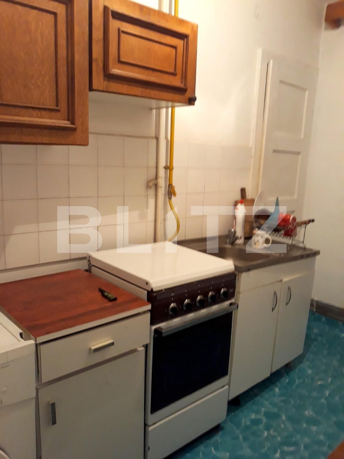 Apartament de închiriat 2 camere Central - 35473AI | BLITZ Cluj-Napoca | Poza5