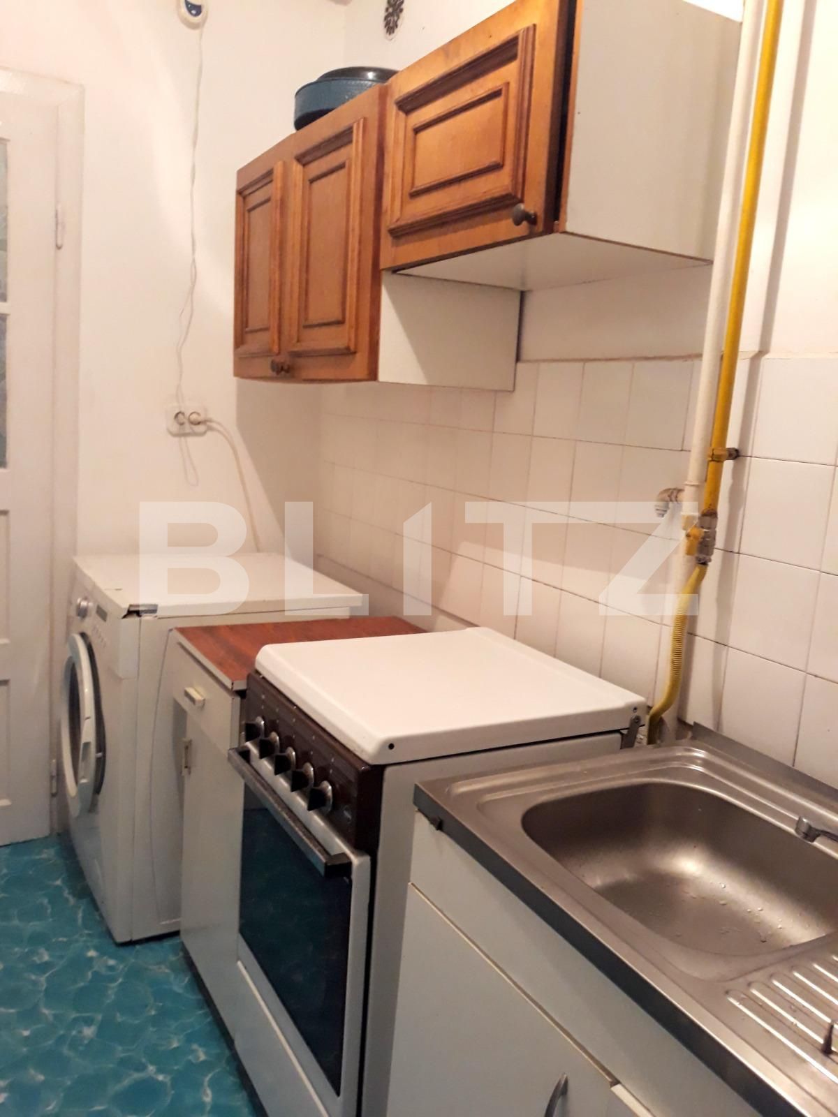 Apartament de închiriat 2 camere Central - 35473AI | BLITZ Cluj-Napoca | Poza6