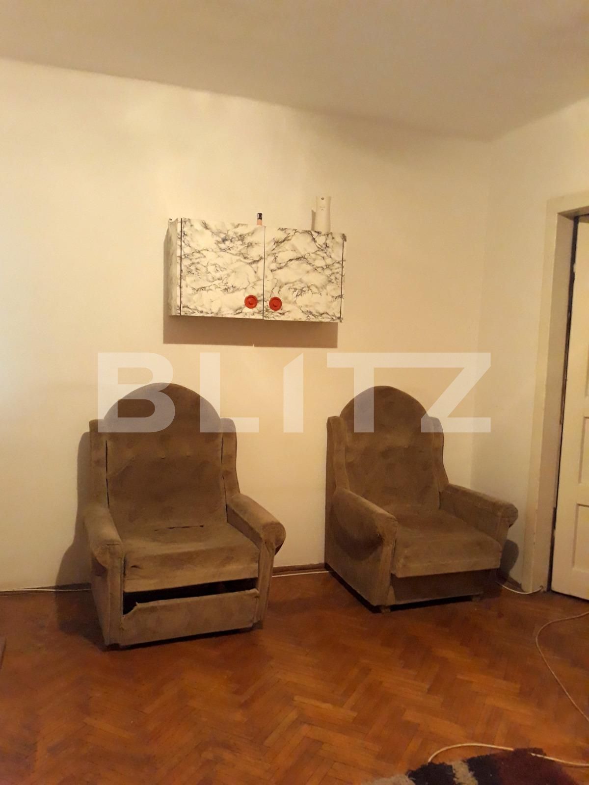 Apartament de închiriat 2 camere Central - 35473AI | BLITZ Cluj-Napoca | Poza4