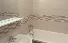 Apartament 2 camere, 38 mp, decomandat, prima inchiriere, zona Facultatii de Drept Dimitrie Cantemir