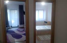 Apartament 2 camere, 38 mp, decomandat, prima inchiriere, zona Facultatii de Drept Dimitrie Cantemir