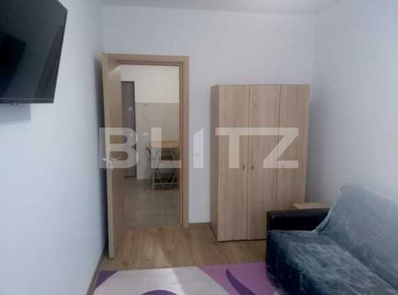 Apartament de închiriat 2 camere Central - 35474AI | BLITZ Cluj-Napoca | Poza2
