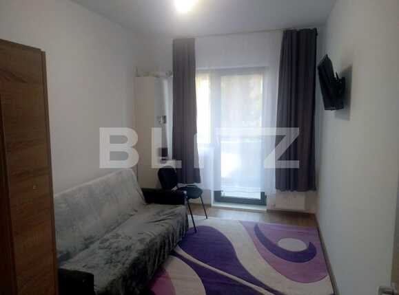 Apartament de închiriat 2 camere Central - 35474AI | BLITZ Cluj-Napoca | Poza1