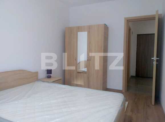 Apartament de închiriat 2 camere Central - 35474AI | BLITZ Cluj-Napoca | Poza4