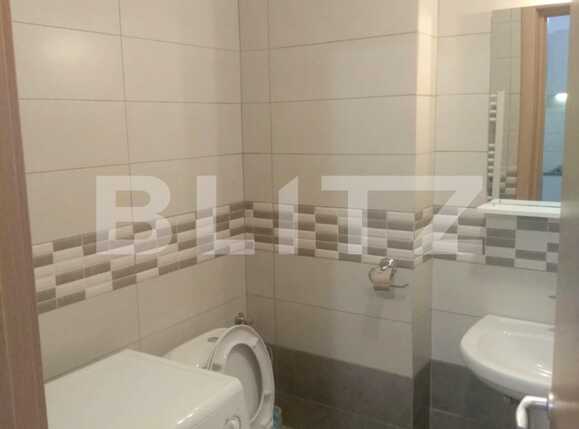 Apartament de închiriat 2 camere Central - 35474AI | BLITZ Cluj-Napoca | Poza7