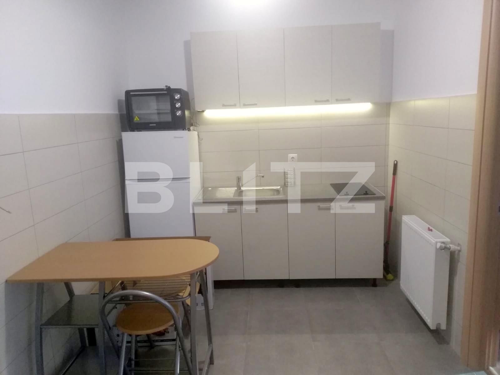 Apartament de închiriat 2 camere Central - 35474AI | BLITZ Cluj-Napoca | Poza5